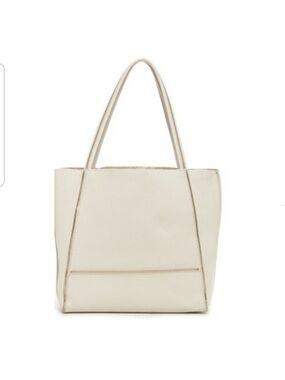 Botkier Soho Large Heavy Grain Pebbled Leather Tote